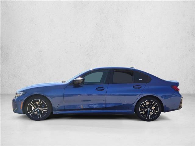 Used 2023 BMW M340i xDrive AWD/4WD image 8