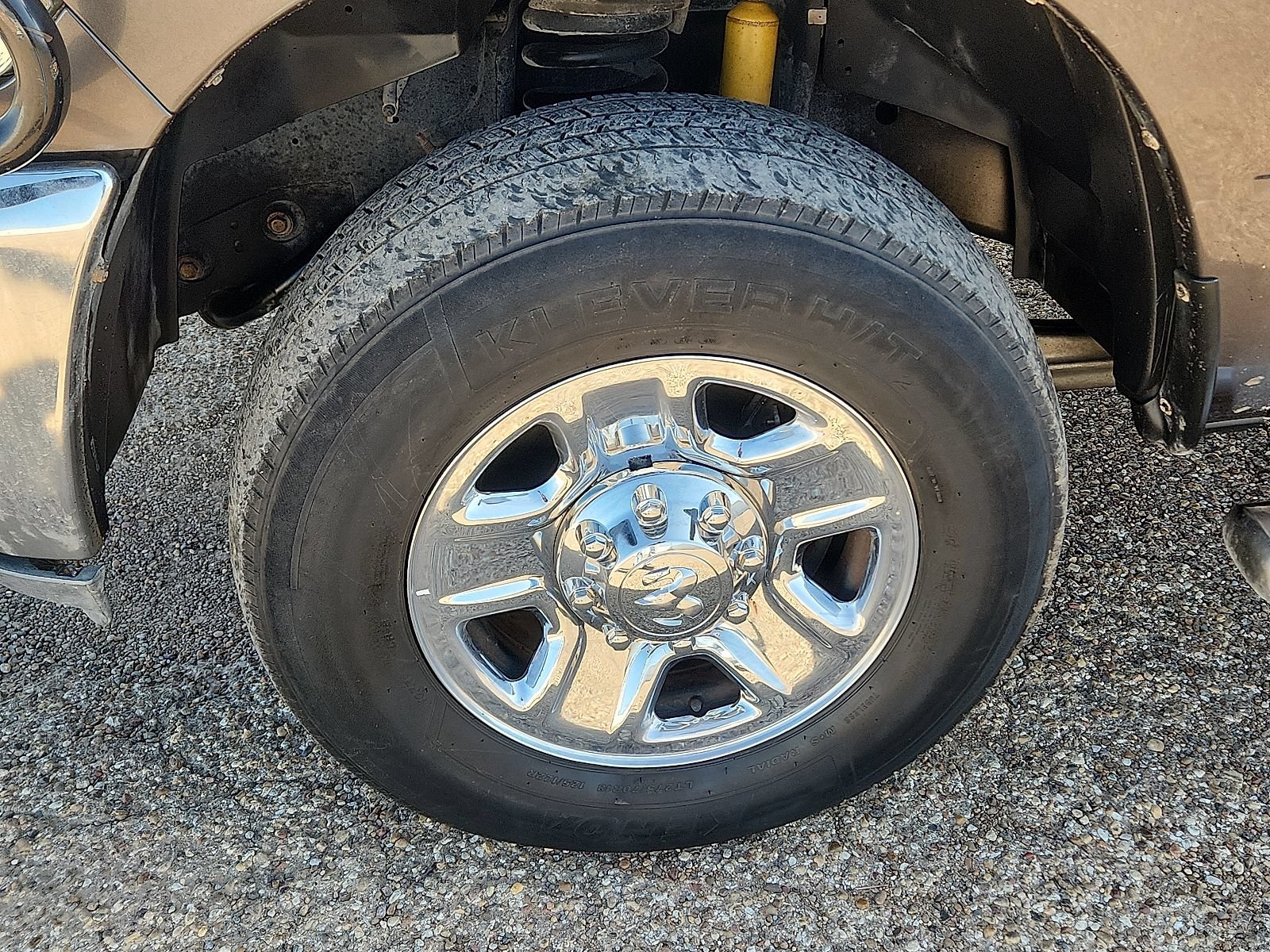Used 2014 RAM 3500 SLT AWD/4WD image 7