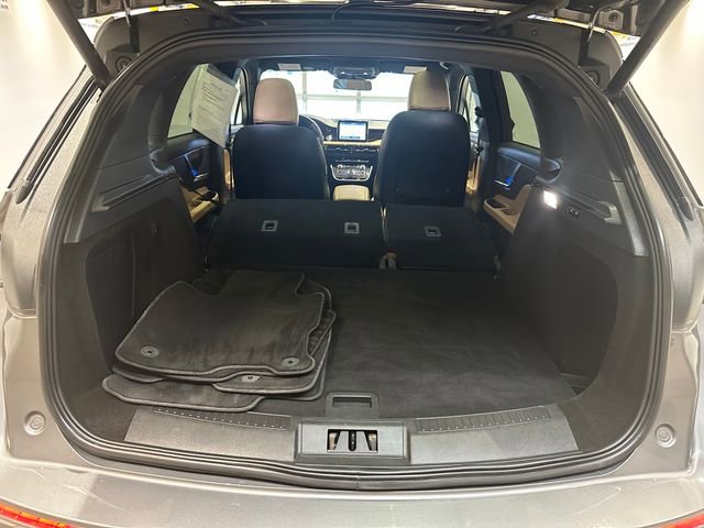 Used 2022 Lincoln Corsair Reserve w/ Equipment Group 201A image 25