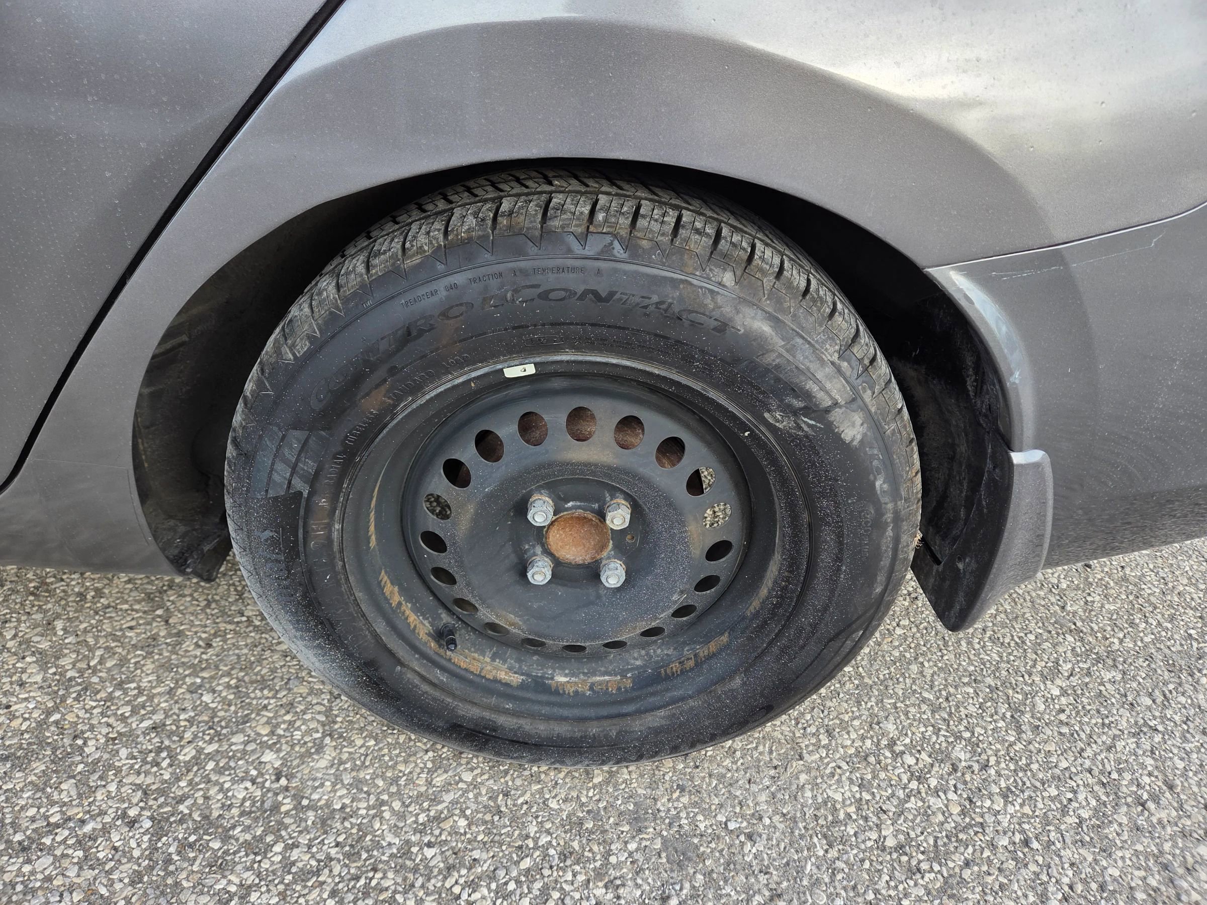 Used 2021 Nissan Versa S image 11