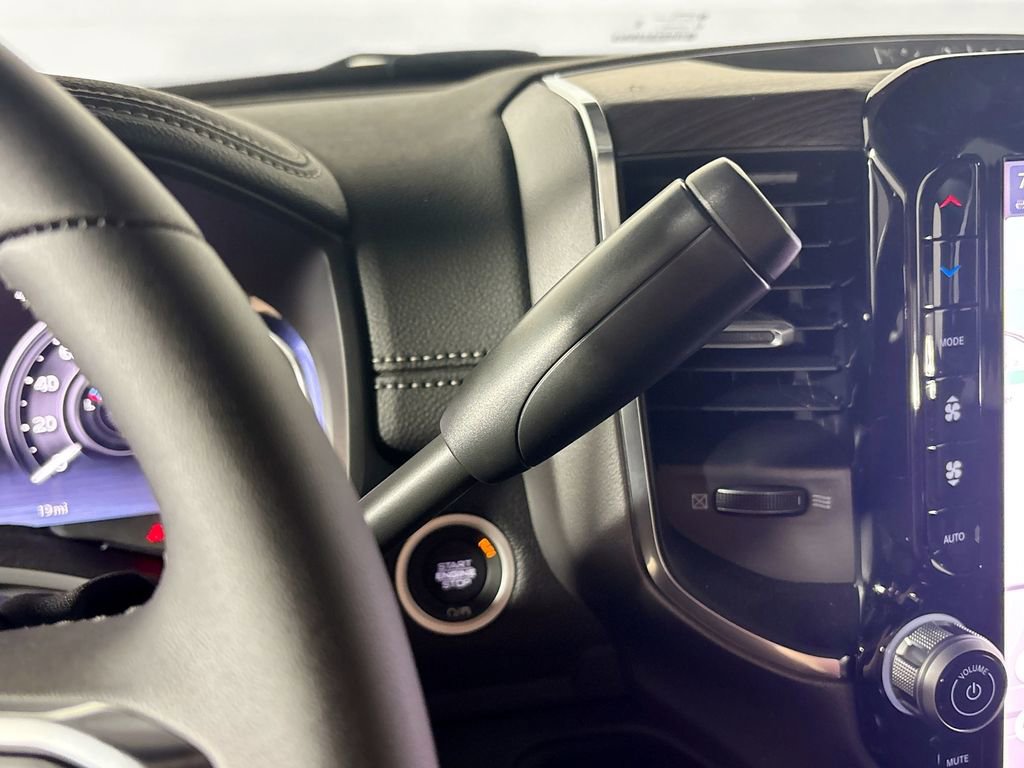 New 2026 RAM 2500 Laramie image 19