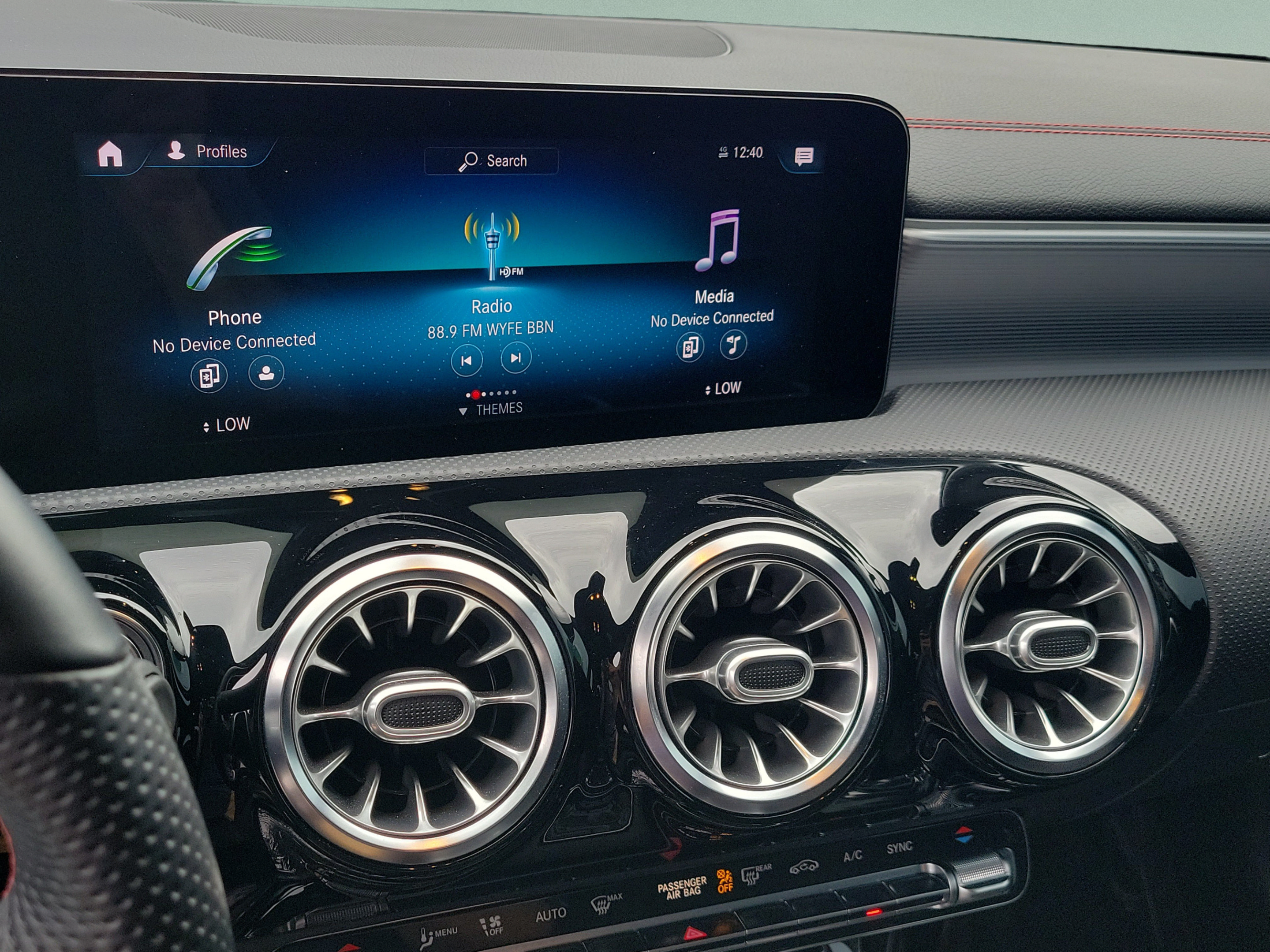 Certified 2021 Mercedes-Benz CLA 250 image 24
