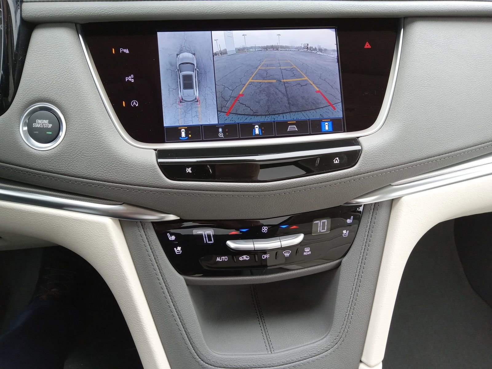 New 2026 Cadillac XT5 Premium Luxury image 14