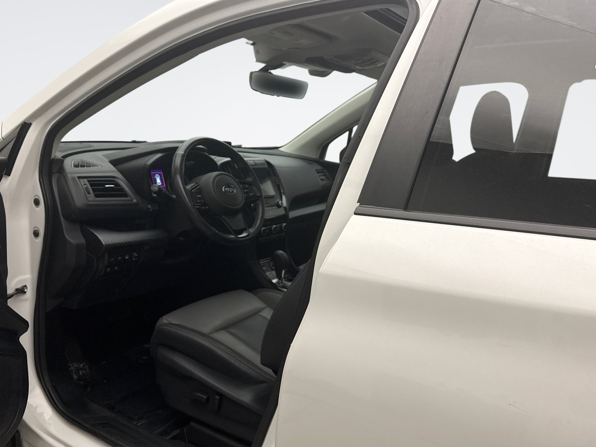 Used 2022 Subaru Ascent Onyx Edition AWD/4WD image 10