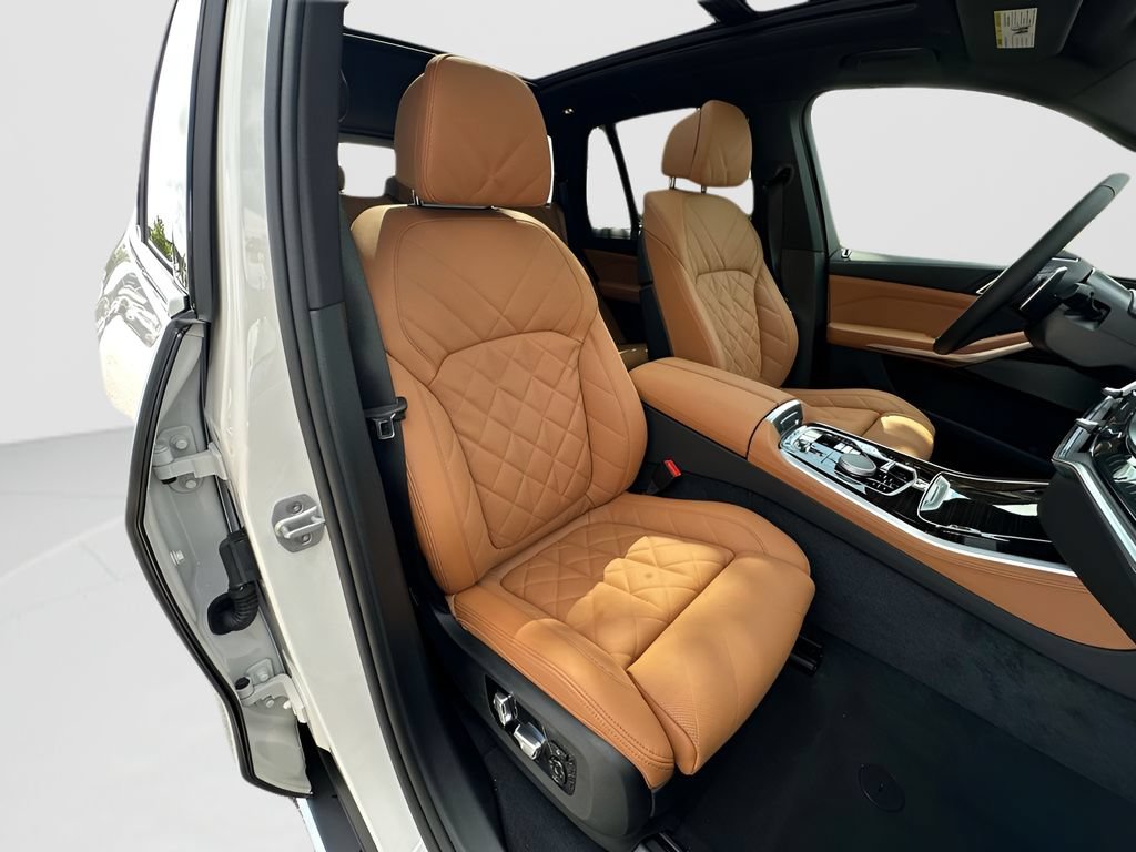 New 2026 BMW X5 xDrive50e AWD/4WD image 24