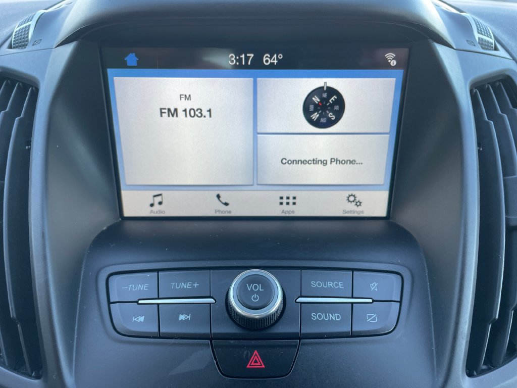 Certified 2019 Ford Escape SEL AWD/4WD image 29