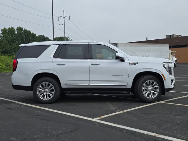 New 2026 GMC Yukon Denali AWD/4WD image 20