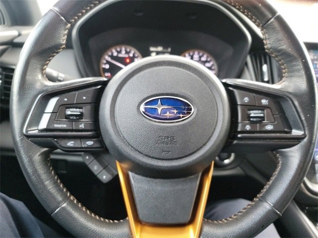 Used 2022 Subaru Outback Wilderness image 14