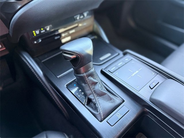 Used 2019 Lexus ES 350 350 image 12