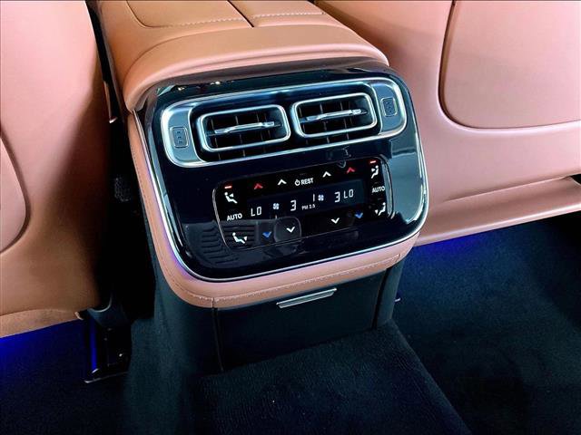 New 2026 Mercedes-Benz S 63 AMG S image 19