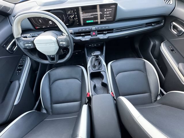 Used 2026 Kia K4 GT-Line Turbo FWD image 20
