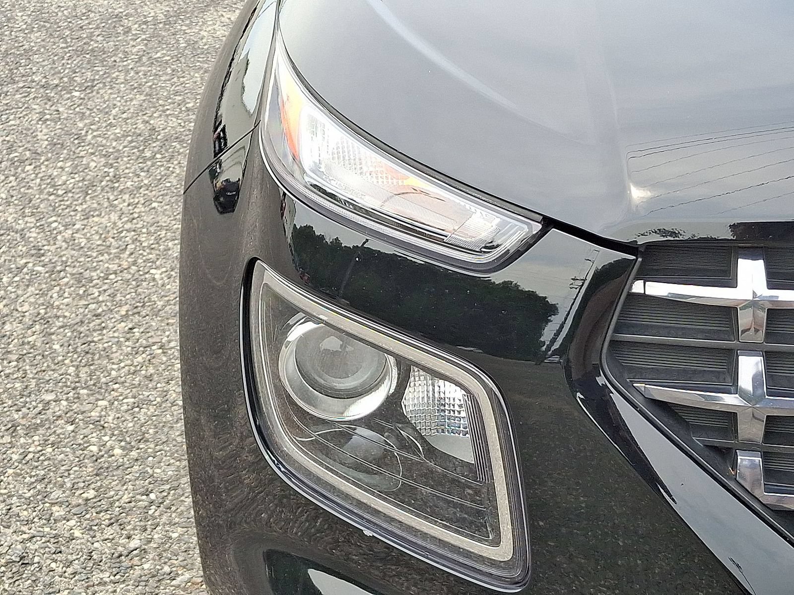 Used 2023 Hyundai Venue SEL FWD image 33