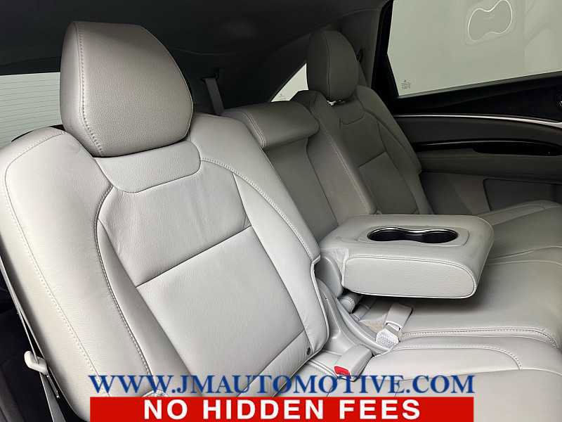 Used 2019 Acura MDX SH-AWD image 21