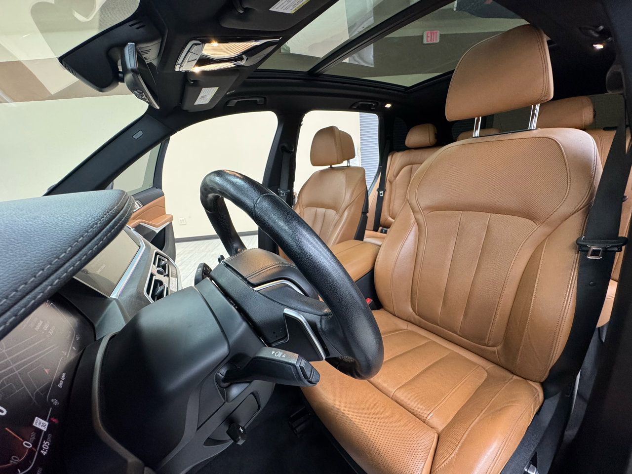 Used 2022 BMW X5 sDrive40i w/ Luxury Seating Package image 22