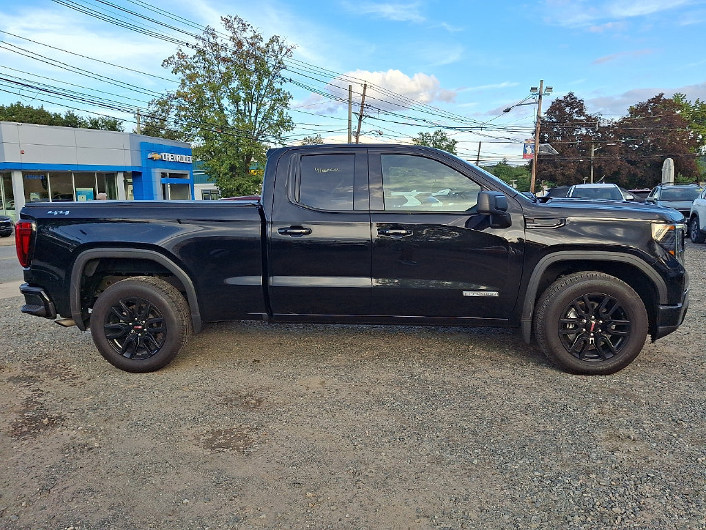 Used 2024 GMC Sierra 1500 Elevation AWD/4WD image 9