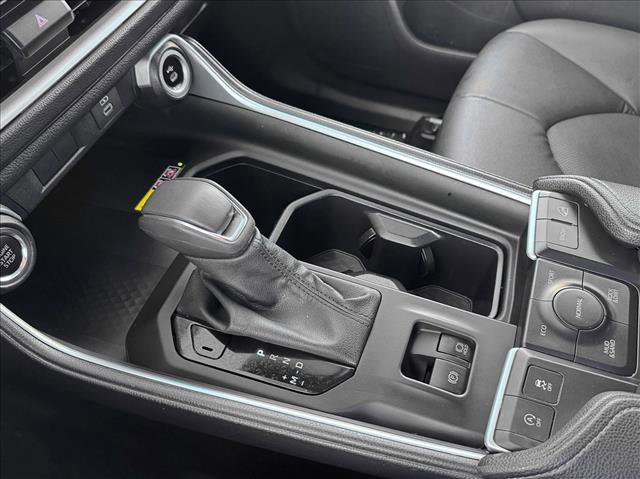 Certified 2025 Toyota Grand Highlander XLE image 16