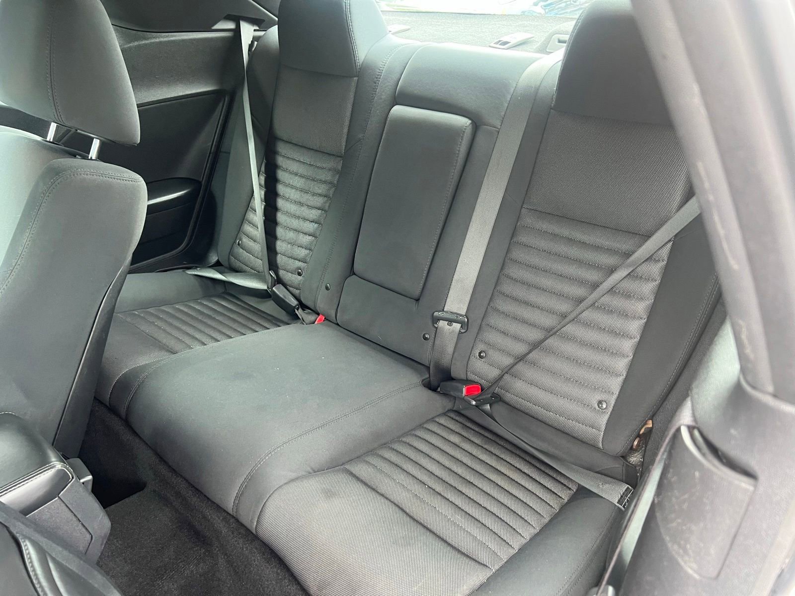 Used 2012 Dodge Challenger R/T RWD image 20