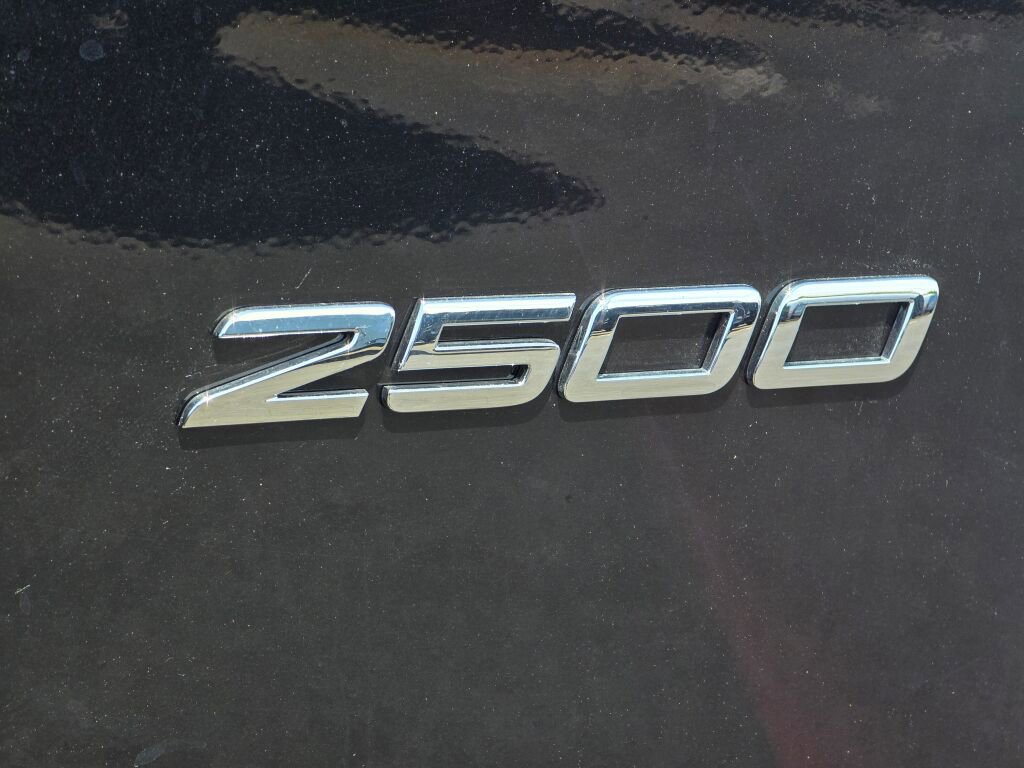 New 2025 Mercedes-Benz Sprinter 2500 image 11
