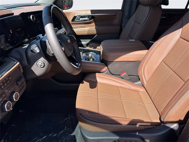 New 2026 Chevrolet Tahoe High Country image 23