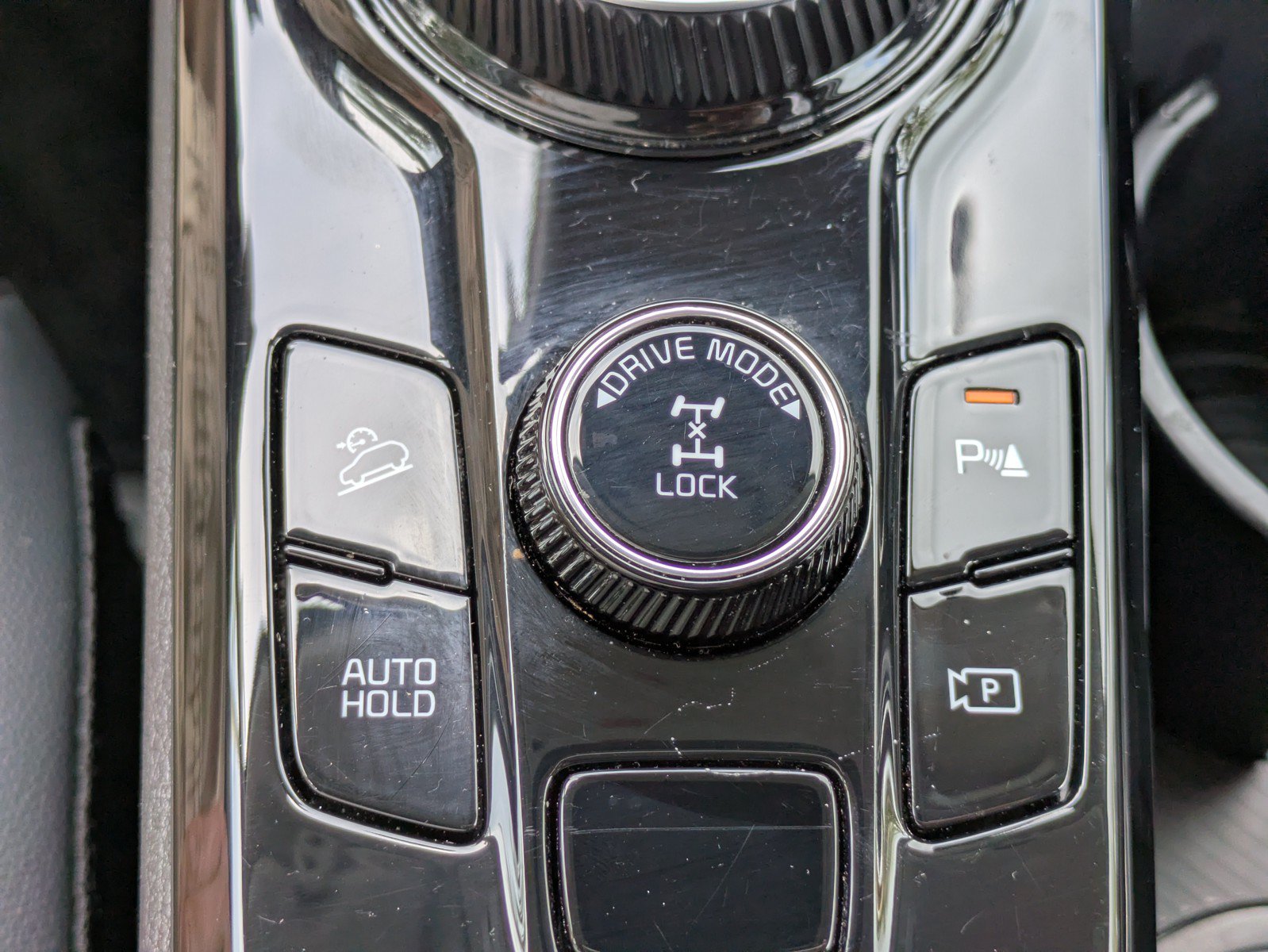 Certified 2023 Kia Sportage SX Prestige AWD/4WD image 30