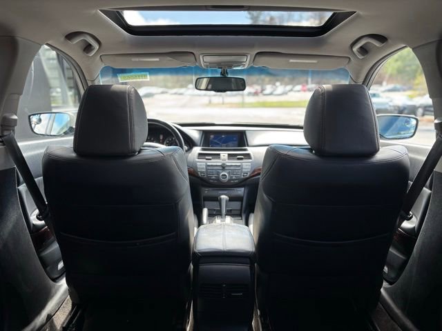 Used 2010 Honda Crosstour EX-L image 63