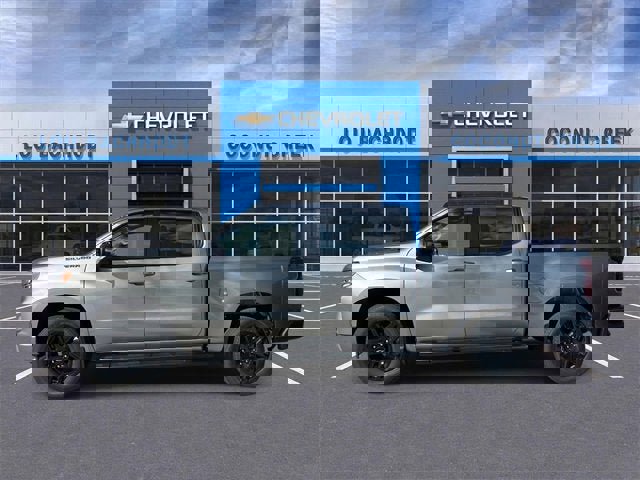 New 2026 Chevrolet Silverado 1500 RST image 5