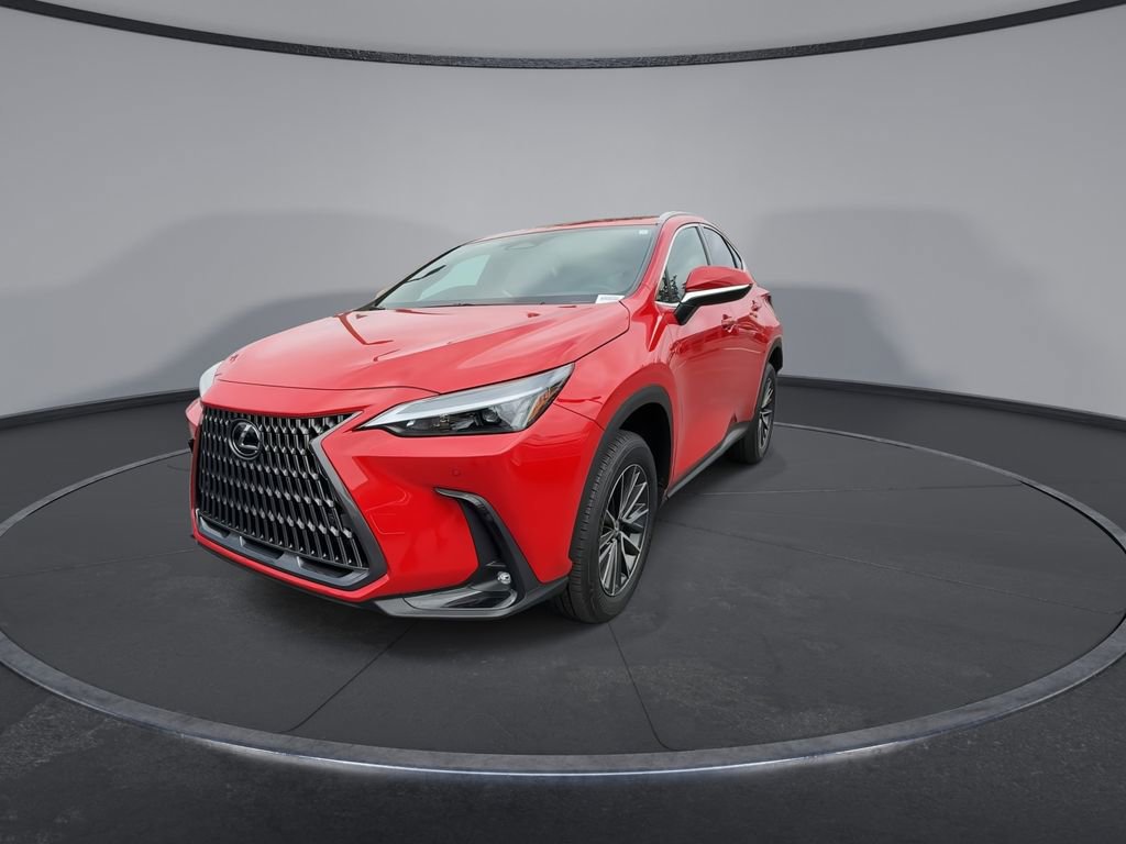 Used 2024 Lexus NX 250 FWD image 4