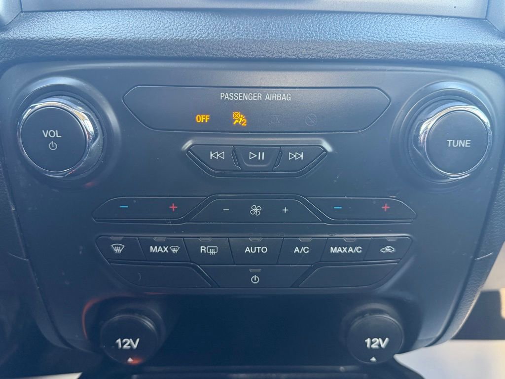 Used 2022 Ford Ranger XLT w/ Equipment Group 301A Mid image 25