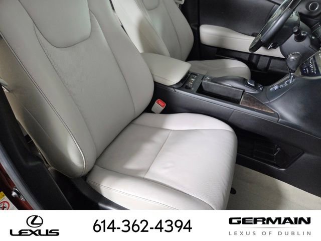 Used 2014 Lexus RX 350 AWD w/ Navigation Package image 29