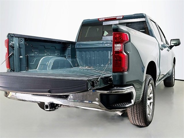 New 2026 Chevrolet Silverado 1500 LT w/ Safety Package image 16