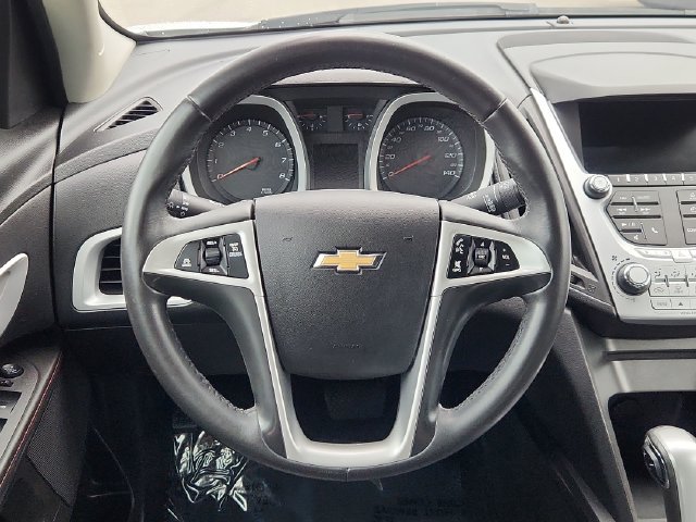 Used 2014 Chevrolet Equinox LT w/ Driver Convenience Package FWD image 33