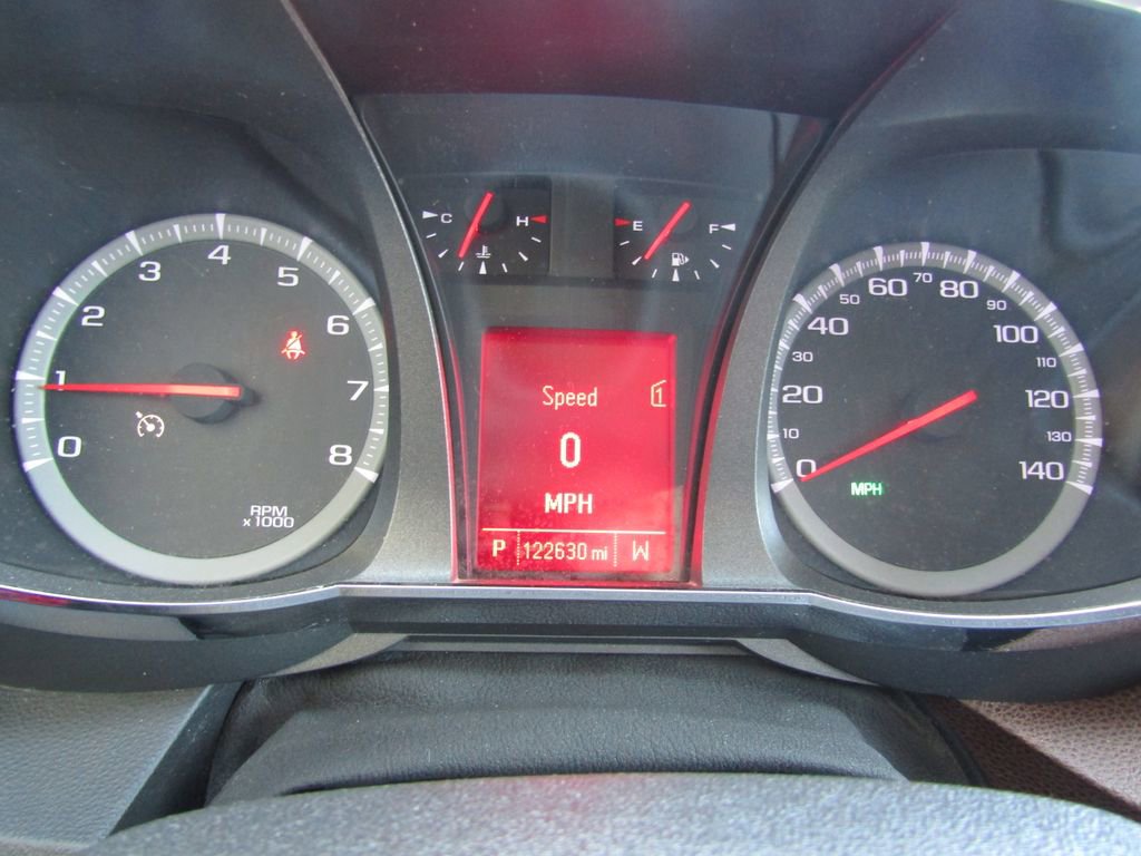 Used 2012 GMC Terrain SLT AWD/4WD image 23