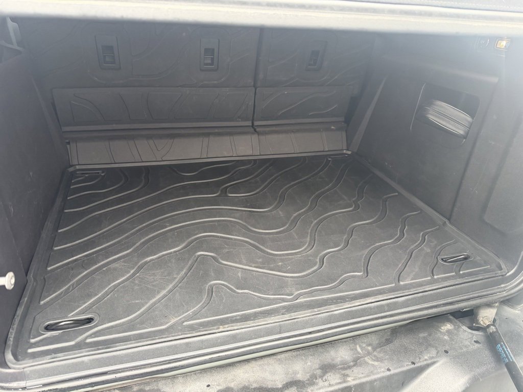 Used 2022 Ford Bronco Big Bend image 21