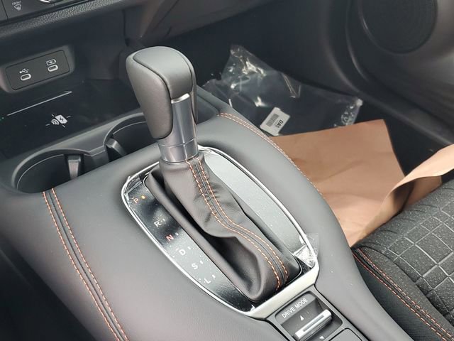 New 2026 Honda HR-V Sport image 35