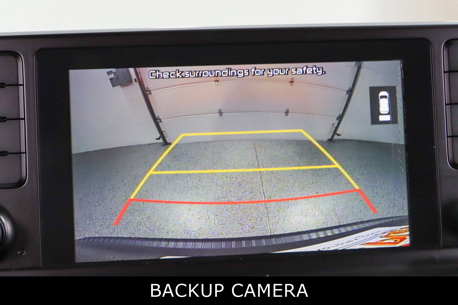 Used 2020 Kia Telluride S image 18