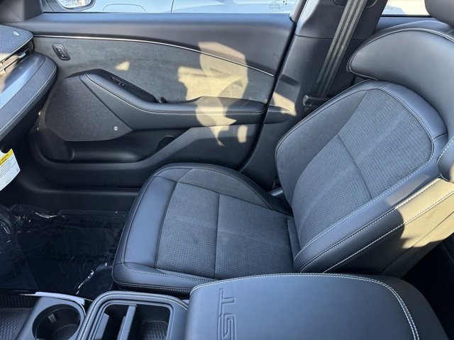 Certified 2025 Ford Mustang Mach-E GT image 22