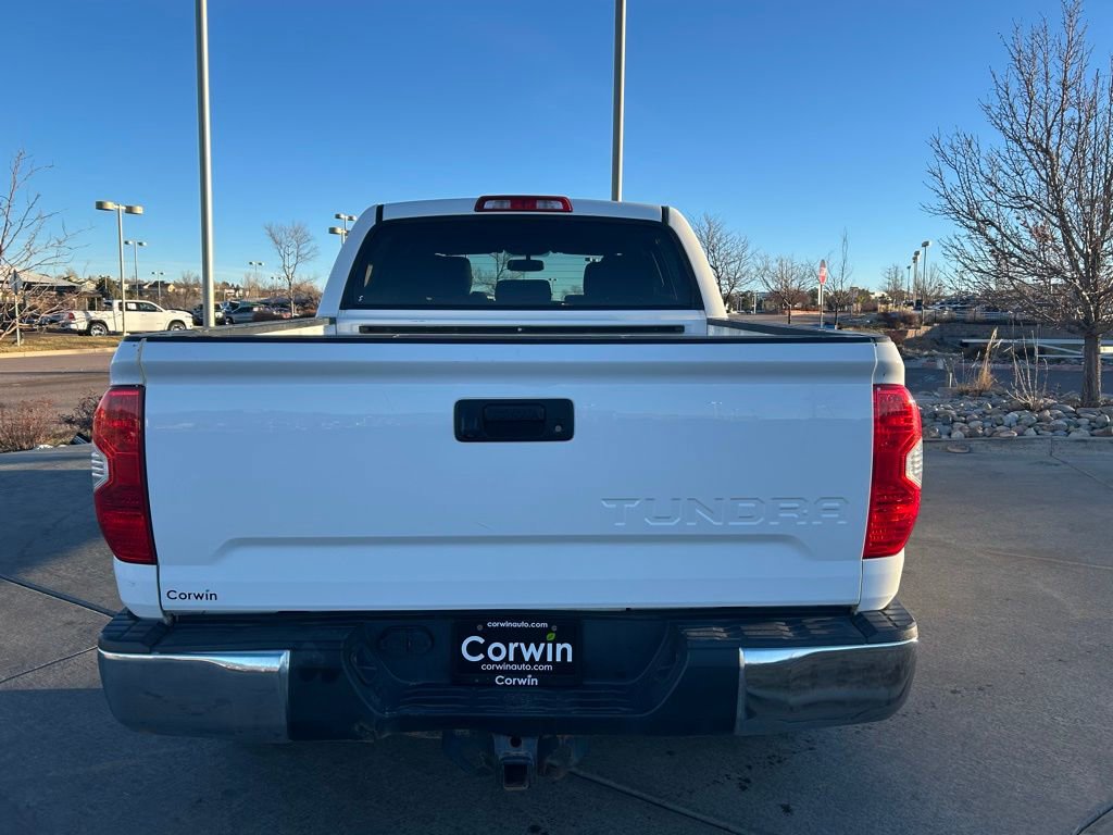 Used 2015 Toyota Tundra SR5 image 7