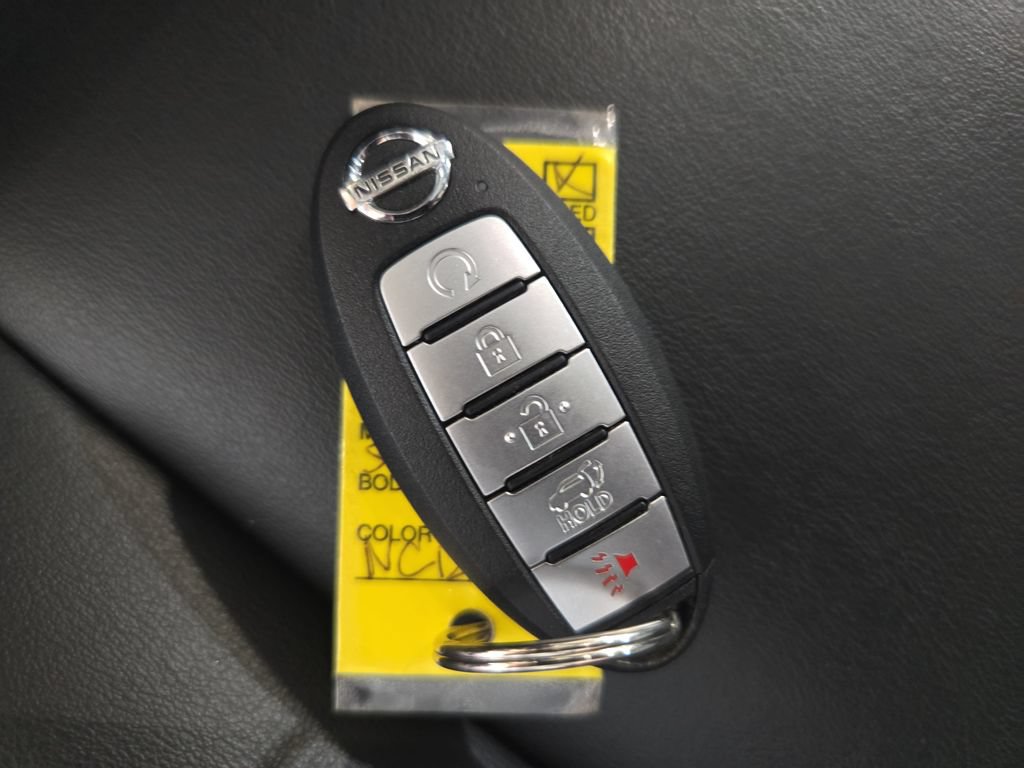 Used 2022 Nissan Murano SV AWD/4WD image 38