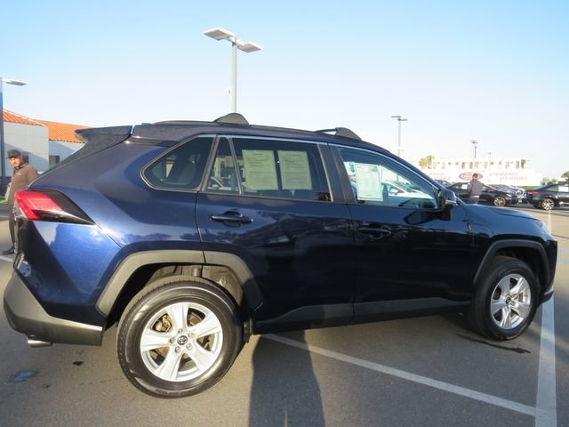 Used 2019 Toyota RAV4 XLE w/ Convenience Package image 13