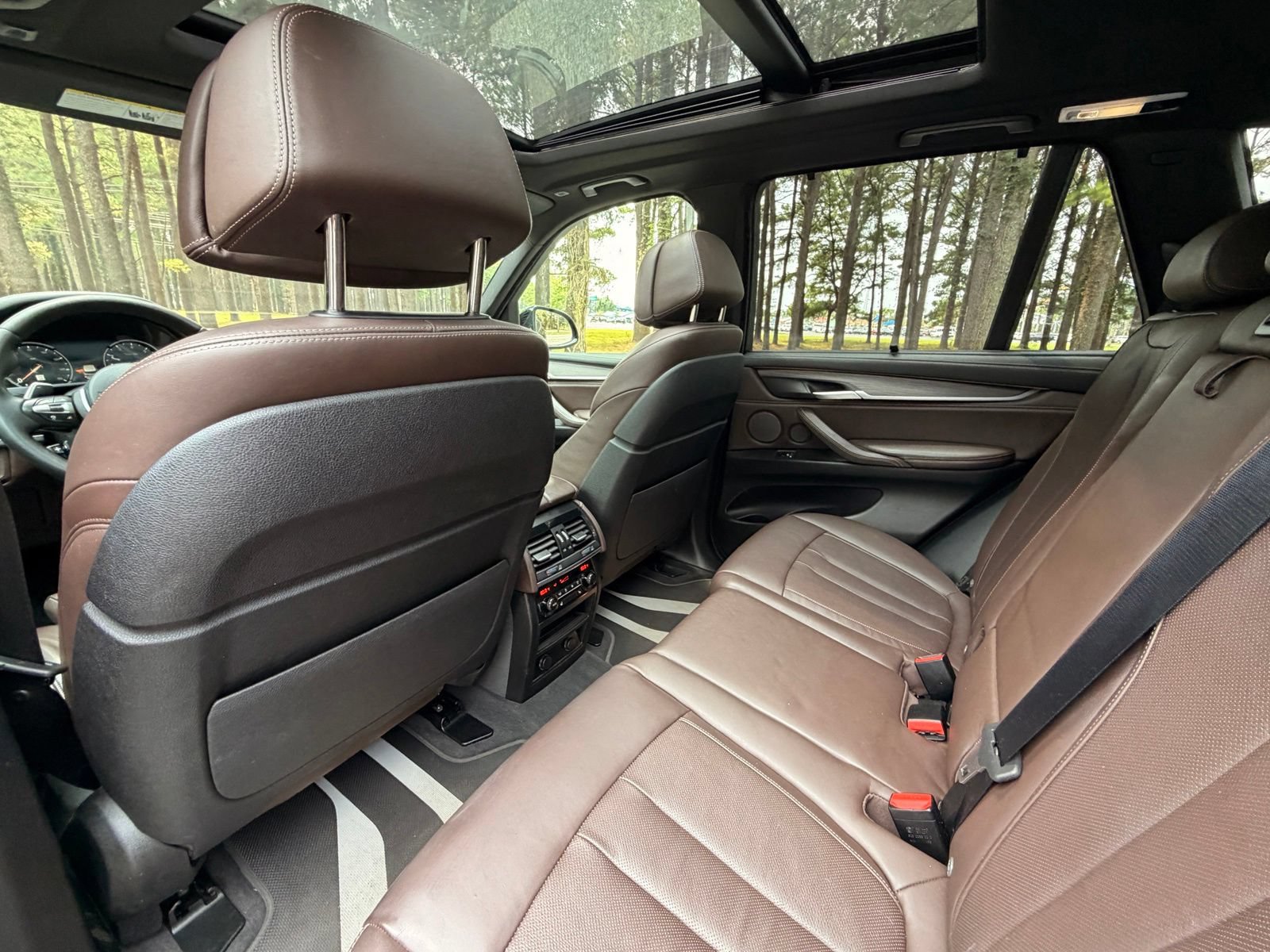 Used 2018 BMW X5 xDrive50i AWD/4WD image 15