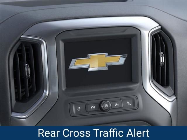 New 2026 Chevrolet Silverado 2500 Custom w/ Custom Value Package image 23