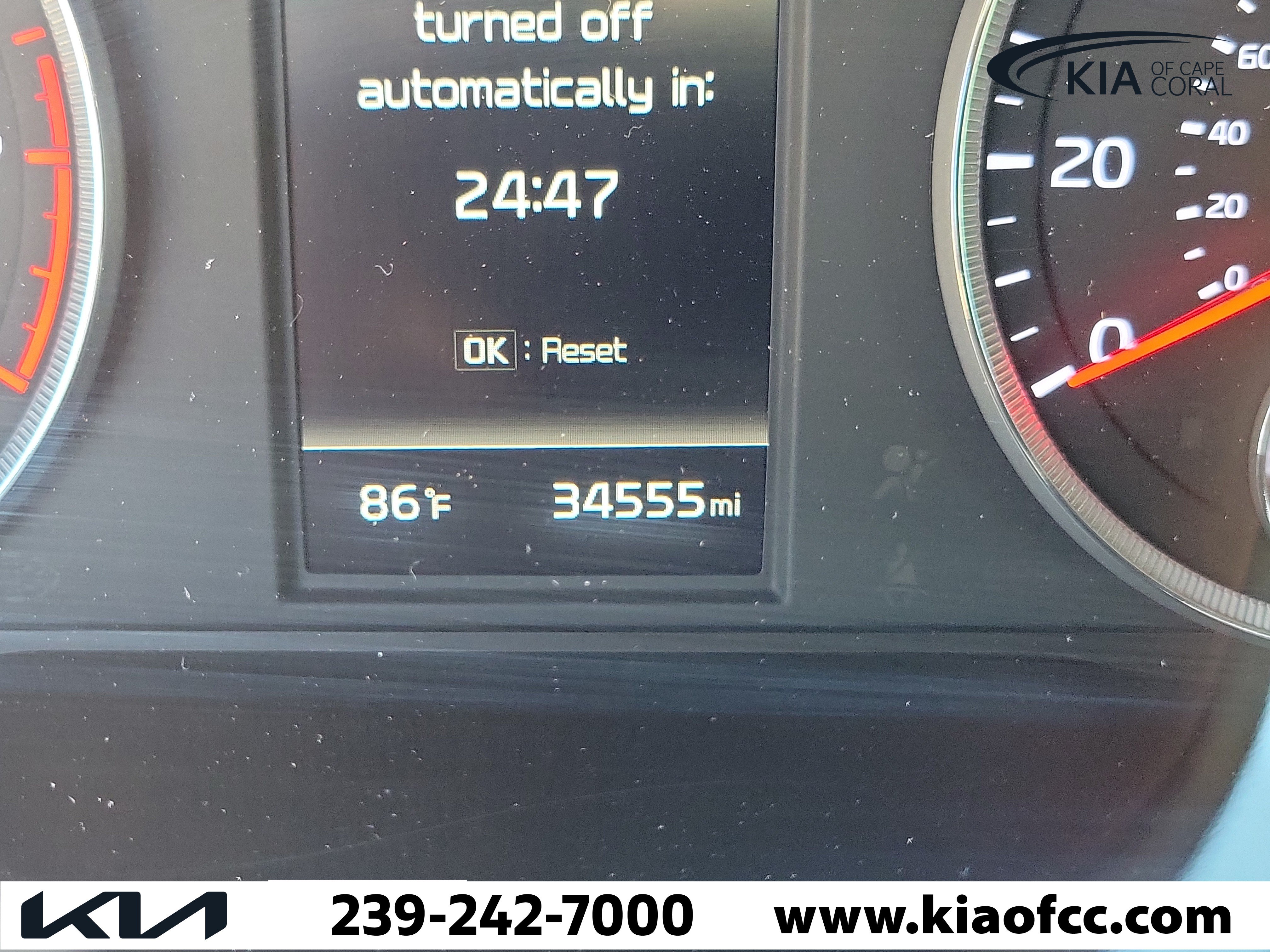 Used 2024 Kia K5 GT-Line w/ GT-Line Premium Package FWD image 27