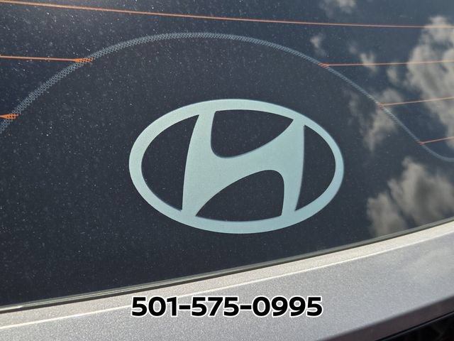 Used 2026 Hyundai Tucson SE FWD image 10