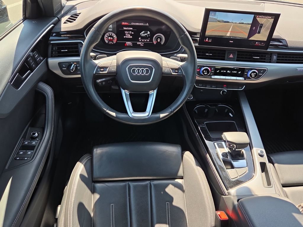 Used 2023 Audi A4 2.0T Premium Plus w/ Premium Plus Package image 12