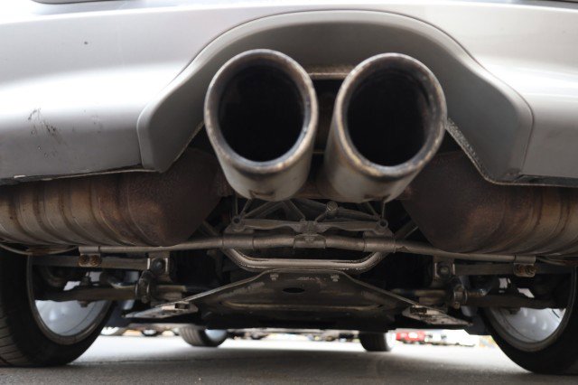 Used 2008 Porsche Boxster RS 60 Spyder RWD image 52