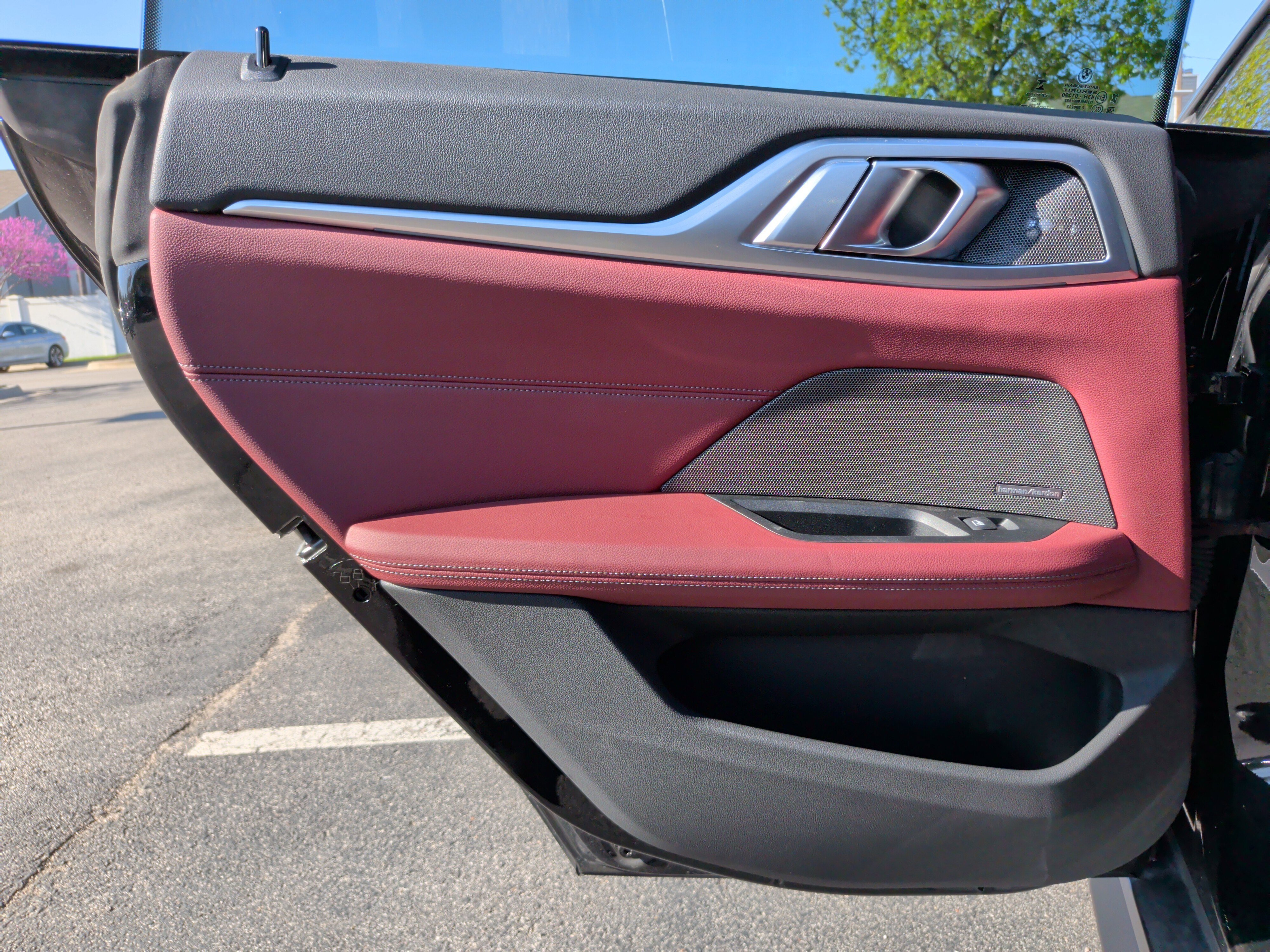 Certified 2023 BMW i4 eDrive35 w/ Premium Package image 38