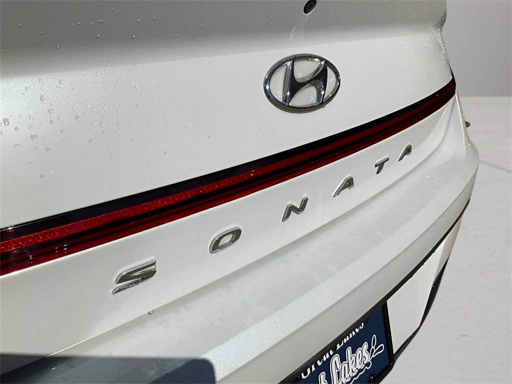 Used 2022 Hyundai Sonata SE image 10