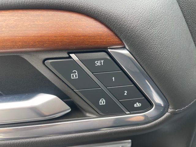 Used 2023 GMC Sierra 1500 Denali w/ Technology Package image 12