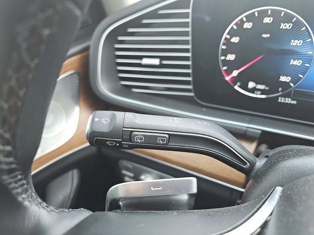 Certified 2025 Mercedes-Benz GLE 350 4MATIC image 20