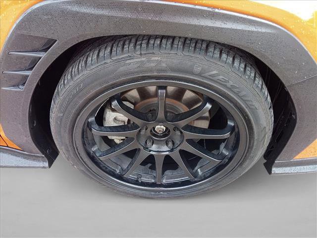 Used 2023 Subaru WRX Premium image 10